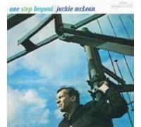 One Step Beyond by Jackie Mclean (1995-08-15)