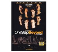 One Step Beyond [DVD]