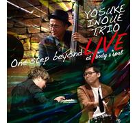 ONE STEP BEYOND LIVE AT BODY & SOUL (特典なし)
