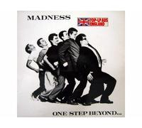 One Step Beyond [Vinyl LP] [Schallplatte] [VINYL]