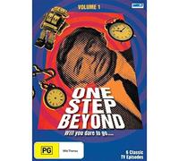 One Step Beyond Volume 1