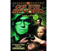 One Step Beyond - Volume 10 (DVD-R) (1959) (All Regions) (NTSC) (US Import)