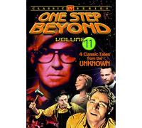 One Step Beyond - Volume 11 (DVD-R) (1959) (All Regions) (NTSC) (US Import)