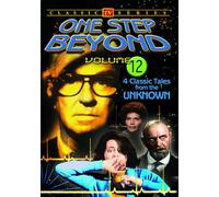 One Step Beyond - Volume 12 (DVD) (1959) (All Regions) (NTSC) (US Import)