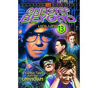 One Step Beyond - Volume 13 (DVD) (1959) (All Regions) (NTSC) (US Import)