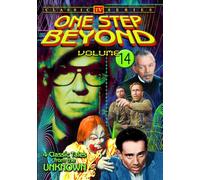 One Step Beyond - Volume 14 (DVD) (1959) (All Regions) (NTSC) (US Import)