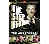 One Step Beyond Volume 16 (The Lost Episodes)