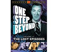 One Step Beyond Volume 17 (The Lost Episodes)