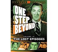 One Step Beyond - Volume 18 (The Lost Episodes)