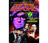 One Step Beyond - Volume 2 (DVD) (1959) (All Regions) (NTSC) (US Import)