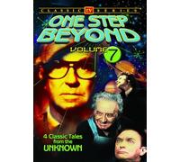 One Step Beyond - Volume 7 (DVD-R) (1959) (All Regions) (NTSC) (US Import)