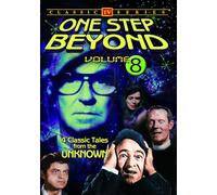 One Step Beyond - Volume 8 (DVD) (1959) (All Regions) (NTSC) (US Import)