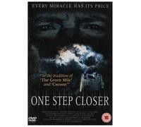 One Step Closer [DVD]