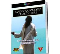 One Step Closer to Jesus [DVD] [Region 1] [US Import] [NTSC]