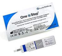 One Step Cocaine Drug Test Kit, 15 Home Urine Drug Tests