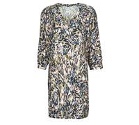 One Step Dress FW30011 in Multicolour UK 14