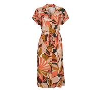 One Step Dress FW30131 in Multicolour UK 8