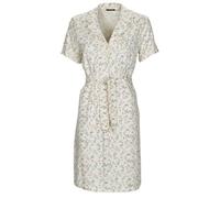 One Step Dress FW30341 in Beige UK 8