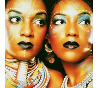 One Step Forward [Us Import] by Les Nubians (2003-03-24)