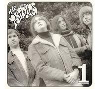 One Step Forward [Vinyl Album] [VINYL]