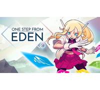 One Step From Eden