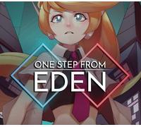One Step From Eden AR XBOX One / Xbox Series X|S / Windows 10 CD Key
