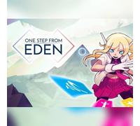 One Step From Eden (PC) Steam Key - GLOBAL
