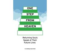 ONE STEP FROM HEAVEN