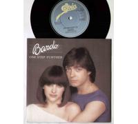 One Step Further - Bardo 7" 45