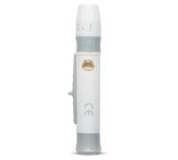 One Step Lancing Device Five Comfort Settings, Suitable for Diabetics, Fits Most Universal Lancets