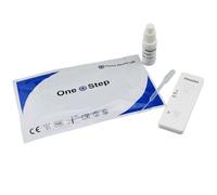One Step Measles IgG/IgM Test Kit, Professional Medical Diagnostic Test, Pack of 5