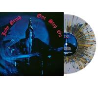 One Step On (Clear Splatter Vinyl) (Indie Crystal Exclusive) [VINYL]