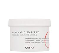 One Step Original Clear Pad, 70 pads | BHA Toner-soaked | Exfoliating and Cleansing Pad…