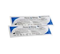 One Step Pregabalin Drug Test Strips, 2-Pack - Lyrica Urine Dipstick Kit - Rapid At Home Drug Test, 500ng/mL Cutoff Level - Professional Urine Drug Testing Kits