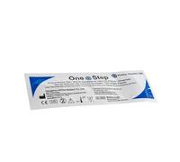 One Step Pregabalin Drug Test Strips, Single-Pack - Lyrica Urine Dipstick Kit - Rapid At Home Drug Test, 500ng/mL Cutoff Level - Professional Urine Drug Testing Kits