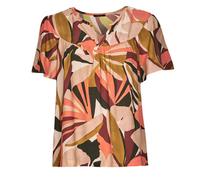 One Step T shirt FW11031 in Multicolour UK 8