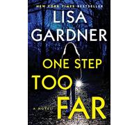 One Step Too Far (A Frankie Elkin Novel)