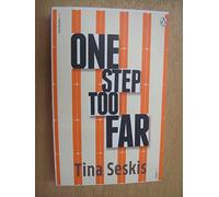 One Step Too Far by Seskis, Tina (2014) Paperback