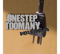 One Step Too Many - Under the Bar
