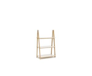 One Step up Bookcase large Normann Copenhagen