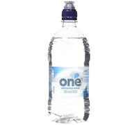 One Still Spring Water, 750ml, Pack of 12