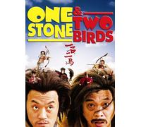 One Stone & Two Birds [DVD] [2005] [Region 1] [US Import] [NTSC]