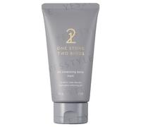 ONE STONE TWO BIRDS - Oil Cleansing Balm Black 90g