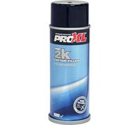 ONE STOP 2k Clear Lacquer Aerosol Spray Can Pro 2k Ultimate Clear 2 pack Acrylic (400ML) (1 AEROSOL)