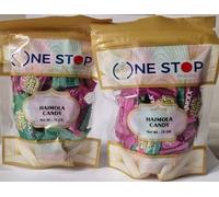 One Stop Dealer Candies 75g | Varied Flavored Candy | Perfect for Share & Treat | Sweet & Delicious | Ideal for Parties & Gifting | Fun & Enjoyable Snack Gift (Pack of 2, Hajmola Candy)