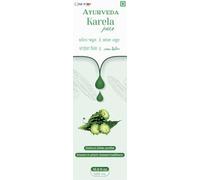 One Stop Dealers Ayurveda Karela Juice 500ml | Natural Bitter Gourd Health Drink | Herbal Wellness Juice (Pack of 1)