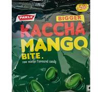 One Stop Dealers Family Kaccha Mango Bite (190Gram) - Irresistibly Tangy and Refreshing Mango-Flavored Delight for Candy Connoisseurs (Pack of 1)