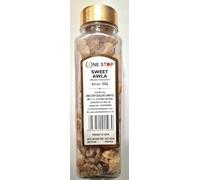 One stop Dealers Goli Sweet Amla 150g - Tasty Digestive Candy | Rich in Vitamin C | Traditional Indian Mouth Freshener Mukhwas (Pack of 1)