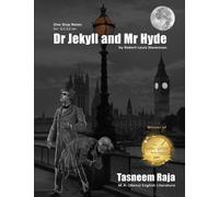One Stop Notes for GCSE on Dr Jekyll and Mr Hyde : A Study Aid for the Novel by Robert Louis Stevenson