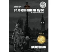One Stop Notes for GCSE on Dr Jekyll and Mr Hyde: A Study Aid for the Novel by Robert Louis Stevenson: 2